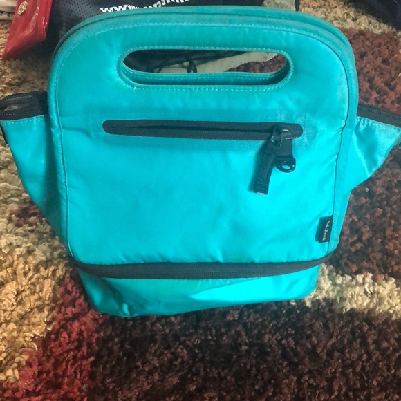 L.L. Bean cooler Great for taking lunch to work - Picture 1 of 5